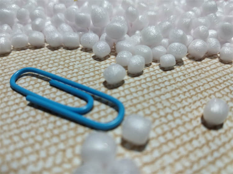 懶人沙發粒子4